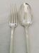 Christofle silver children's cutlery