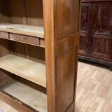 Old 2-door wardrobe