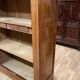 Antique 2-door wardrobe