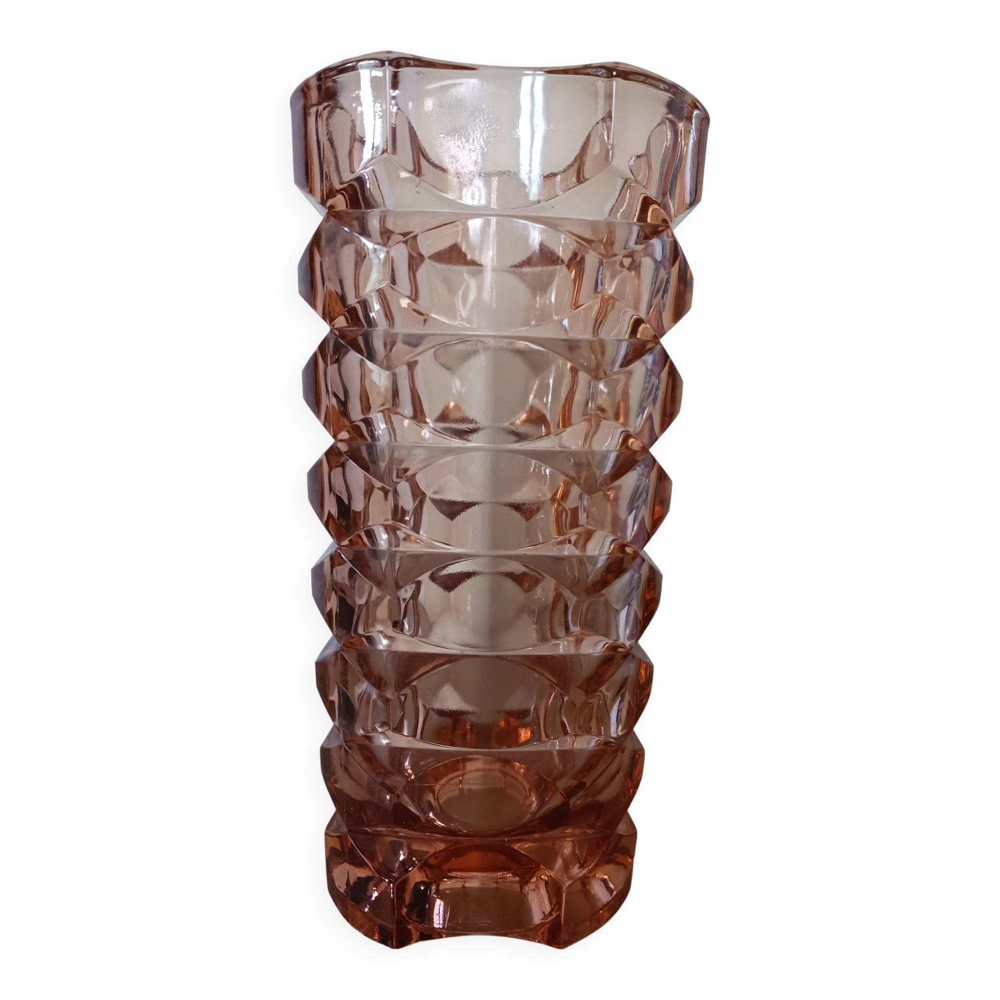 Vase Windsor de la marque Luminarc .
