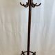 Parrot coat rack