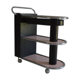 Service Bauhaus period metal and statified