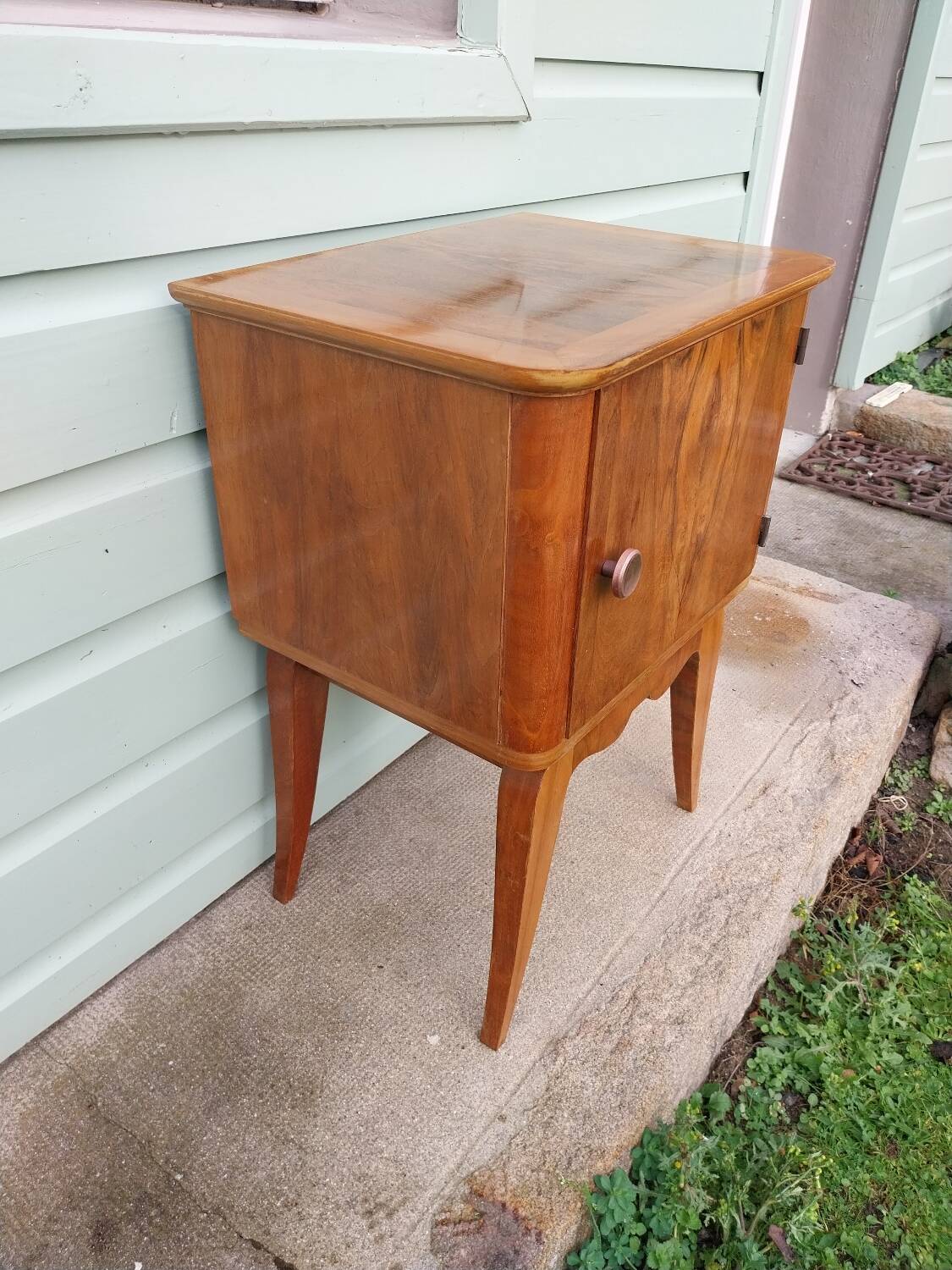 Chevet bout de canapé