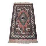 Tapis Anatolien  Kars fait main 191x117cm