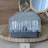 Holophane ceiling light (L-0227)