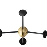 Coat rack Mathieu Matégot GUBI