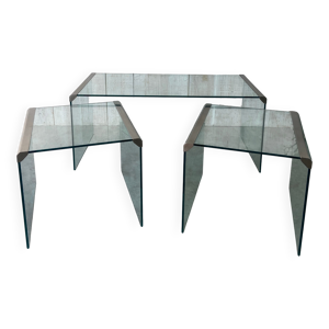 tables basses Gallioti