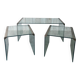 Tables basses Gallioti & Radice