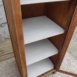 Mesh dresser