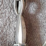 Art Deco pendant lamp