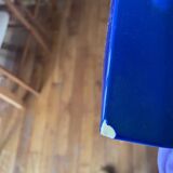 Pierre Casenove Salins Blue Coffee Maker