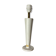 60s Ceramic/Brass Table Light From LYSKILDE Denmark | Vintage LYSKILDE Designer Table Lamp