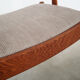 Oak chair, Danish design, 1960s, designer: Poul M Volther, manufacturing: FDB