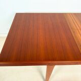 Vintage Scandinavian table