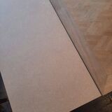 1940s oak dining table