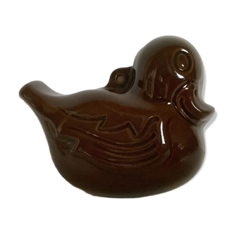 Cake mold W Germany duck duck