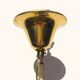 Grapevine balloon chandelier " hollywood regency " 50