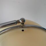 Harvey Guzzini adjustable arc lamp 1960