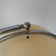 Harvey Guzzini adjustable arc lamp 1960