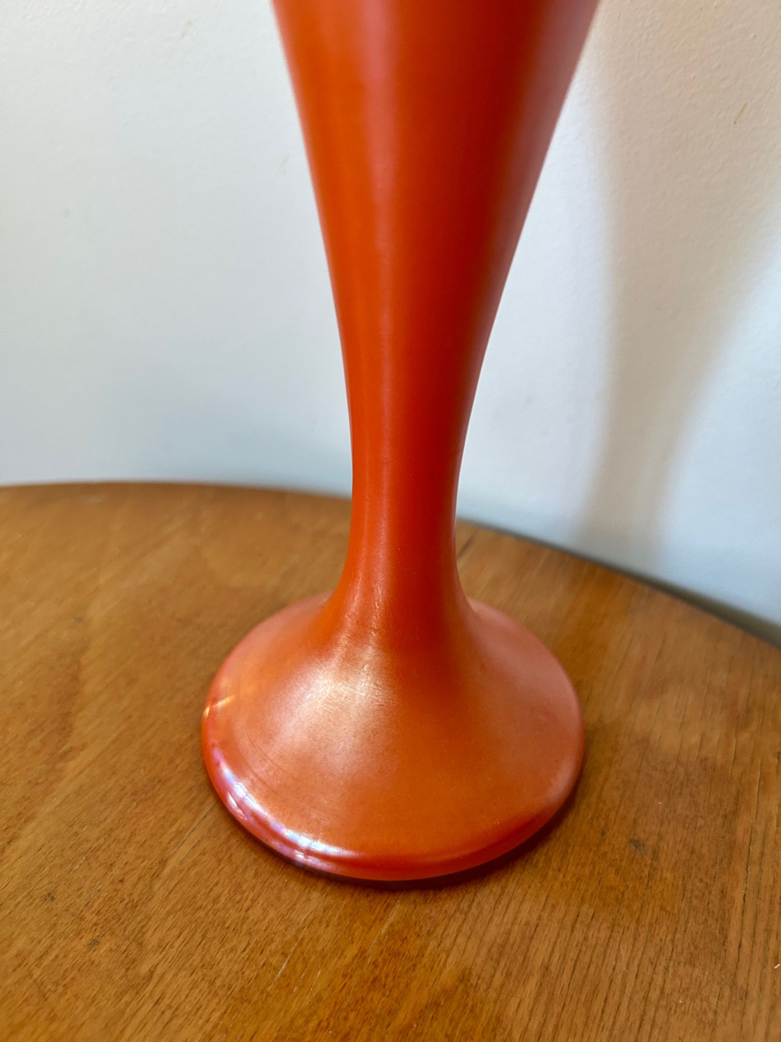 Michael Powolny Art Deco Tango vase