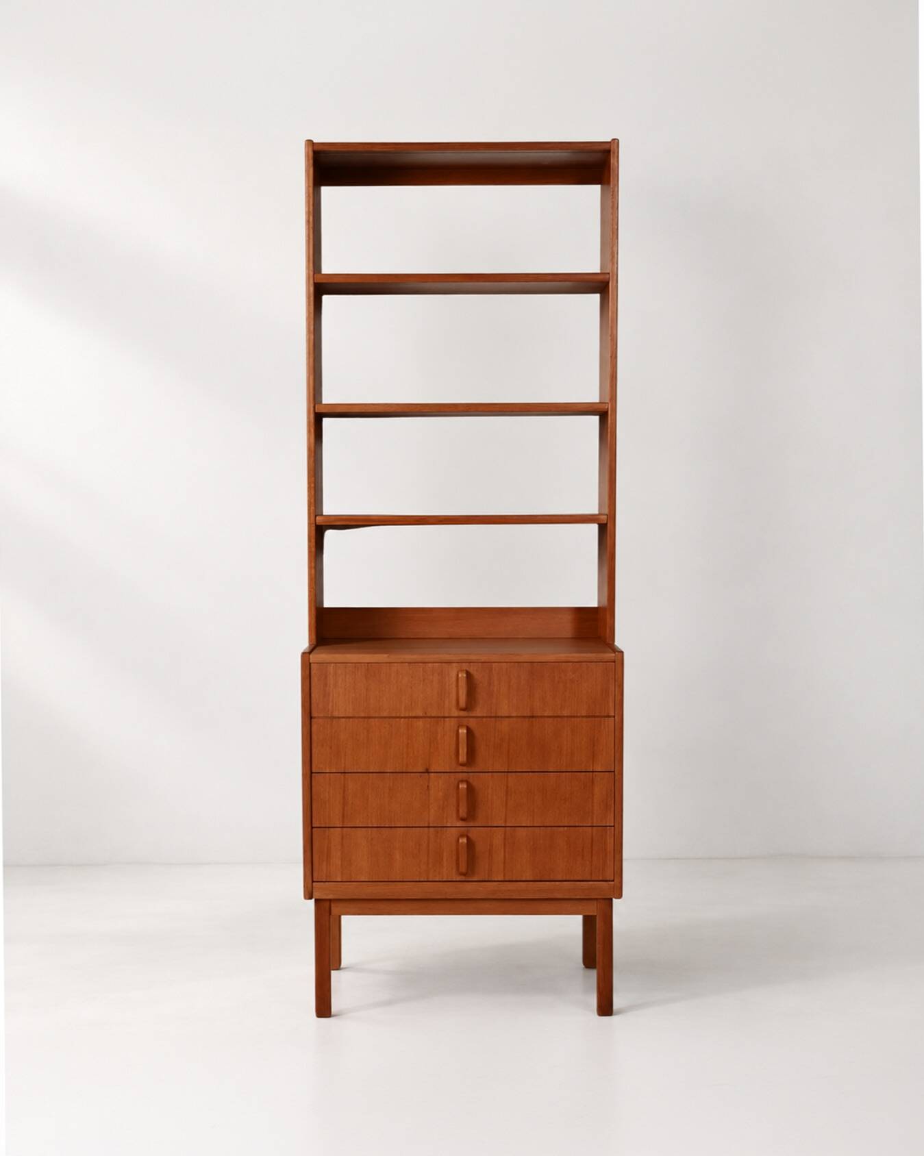 Bibliothèque Bodafors par Bertil Fridhagen