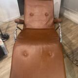 Fauteuil relax lama