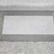 Large steel mirror from the 70s