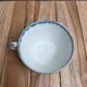 Antique K&G Lunéville cup – Nanceen model – Blue earthenware – Rare