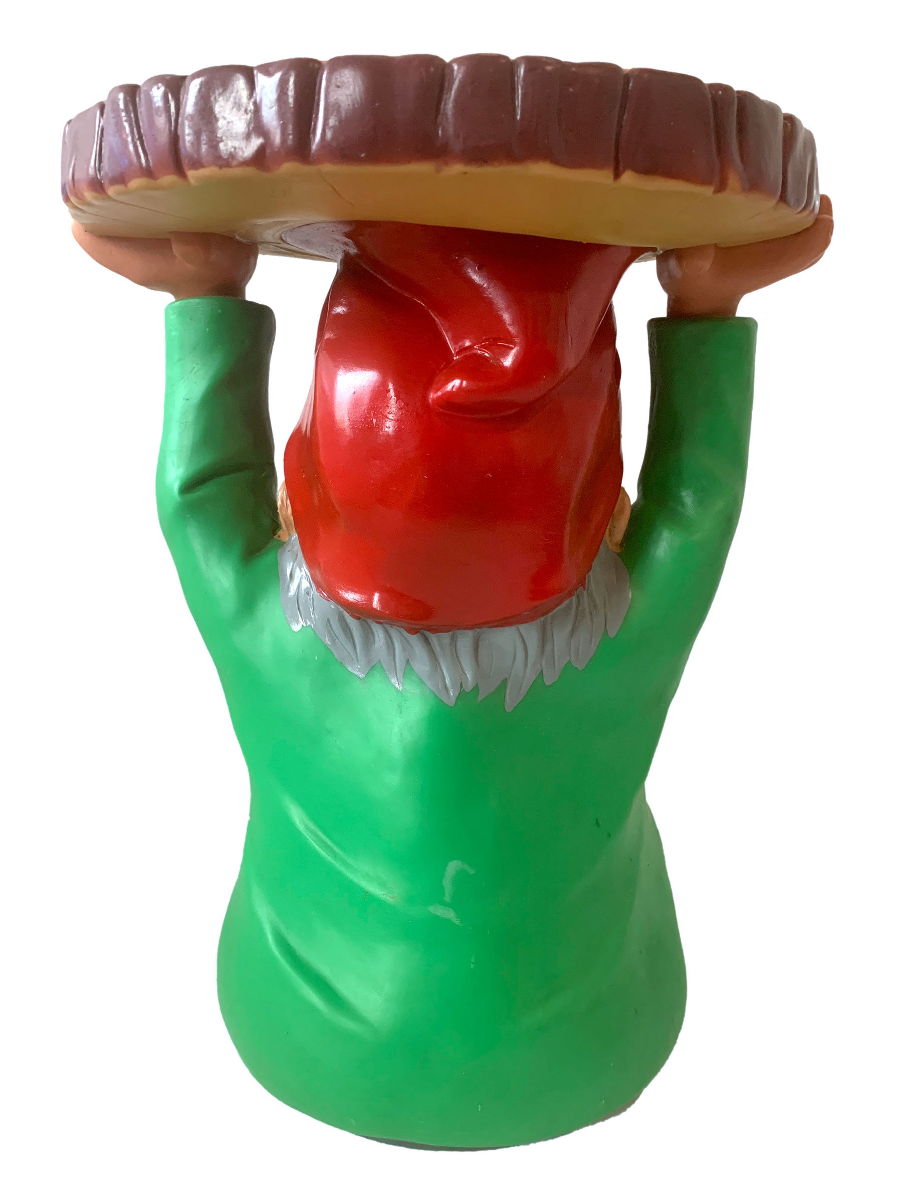 Side Table / Garden Dwarf Stool by Starck / Kartell