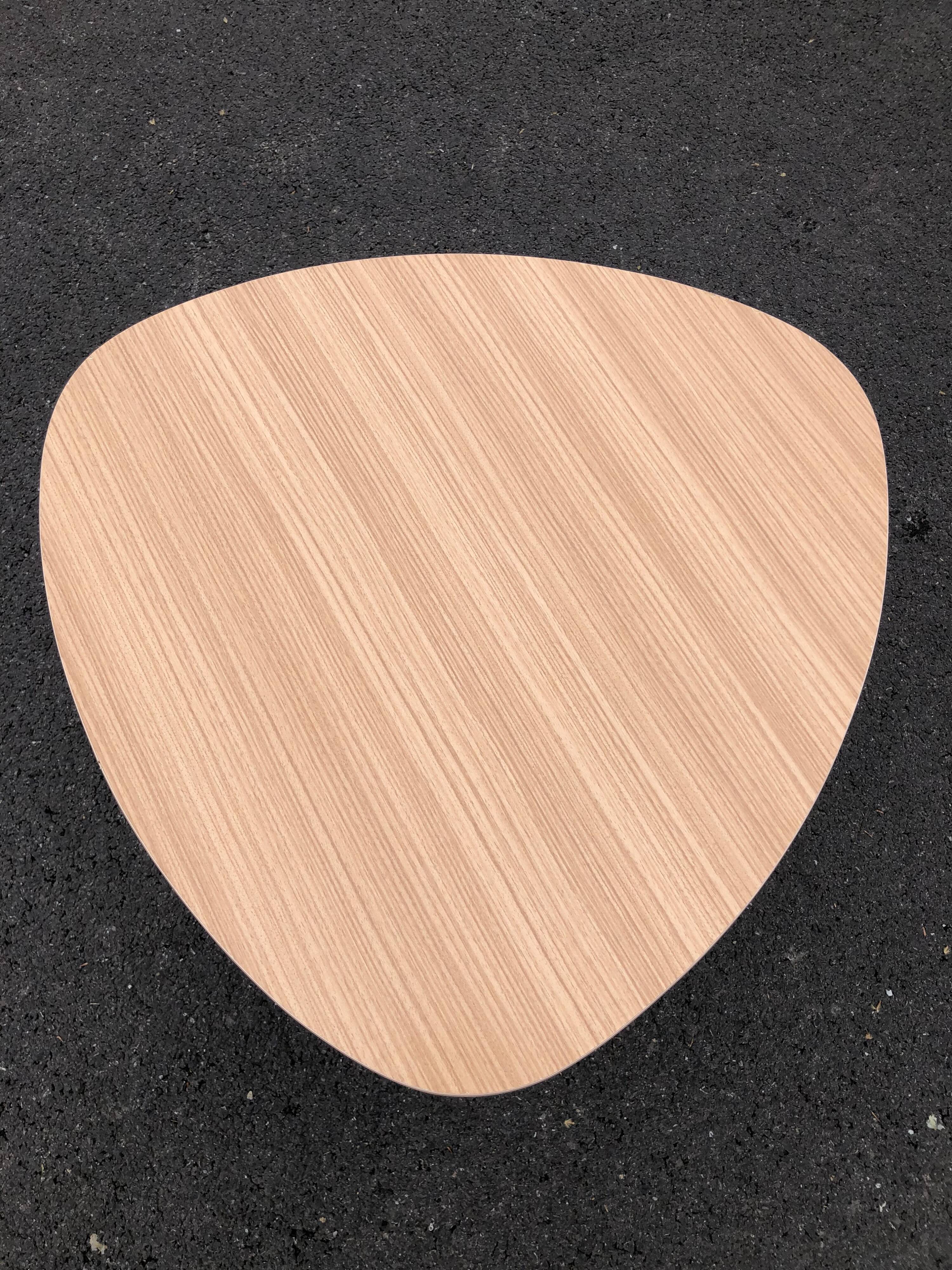 Tripod coffee table germany 60 70