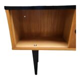 Schrank aus dem 60er jahre