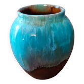 Art Deco vase