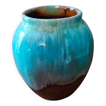 Art Deco vase