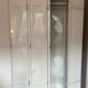 Vintage antique cabinet locker