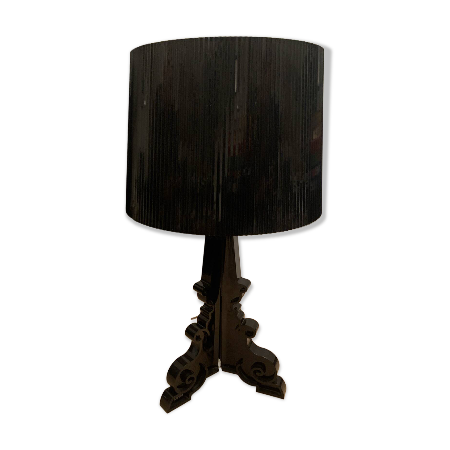 Lampe Kartell