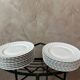 Service en porcelaine Limoges