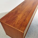 Vintage Scandinavian enfilade