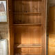 Parisian wardrobe