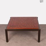 Scandinavian coffee table by Lindum and Middelboe, 1970