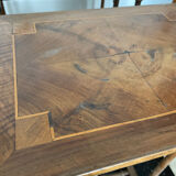 English nesting tables