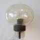 Scandinavian outdoor wall lamp by Gnosjö Konstsmide