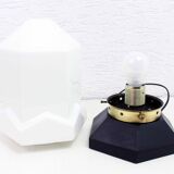 Art deco lamp