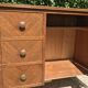 Commode vintage