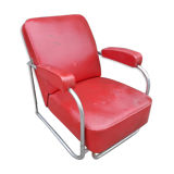 Rare armchair Roneo