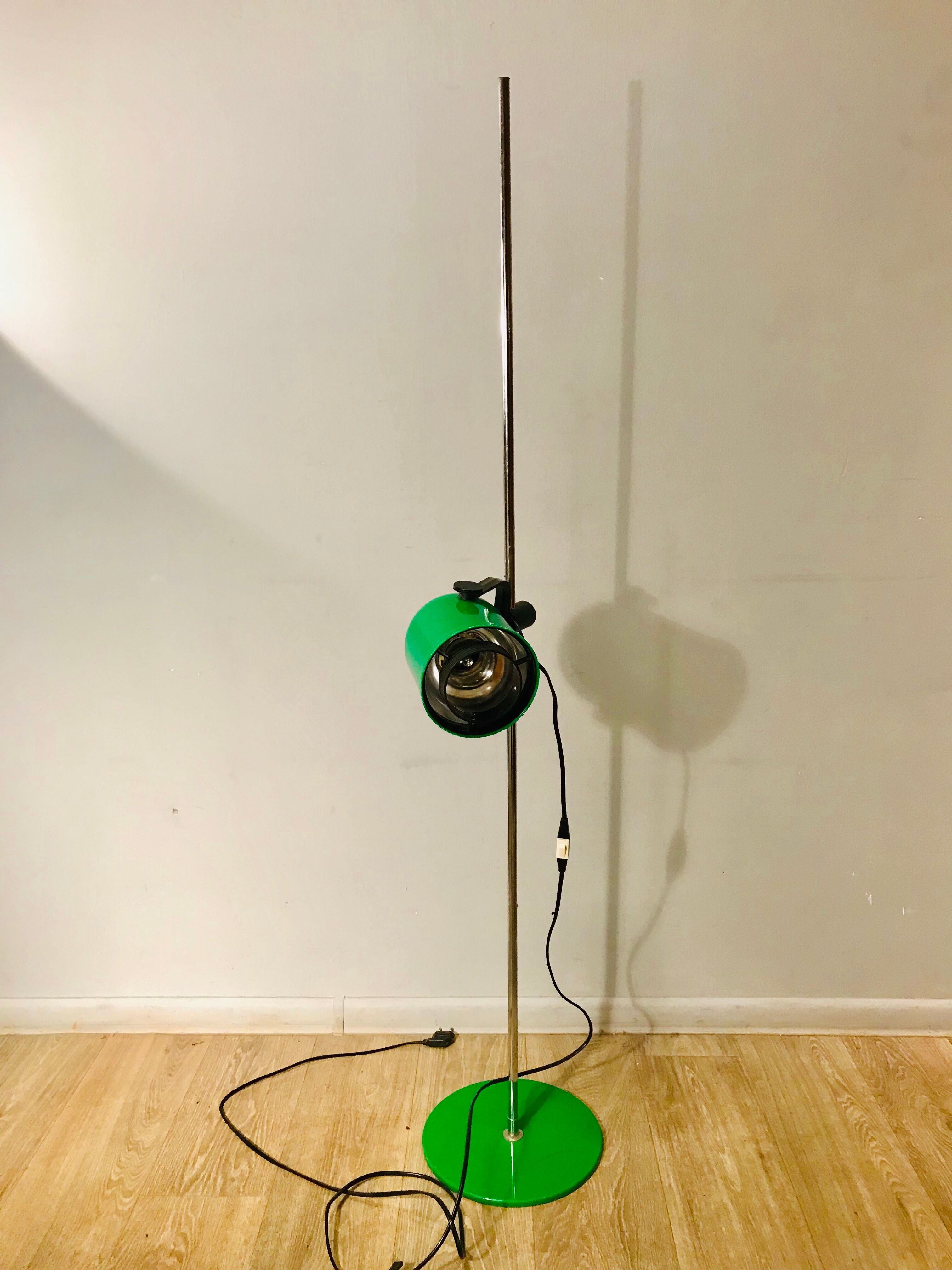 Sweden lamp 70's