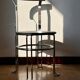 Bauhaus style chair