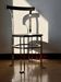 Bauhaus style chair