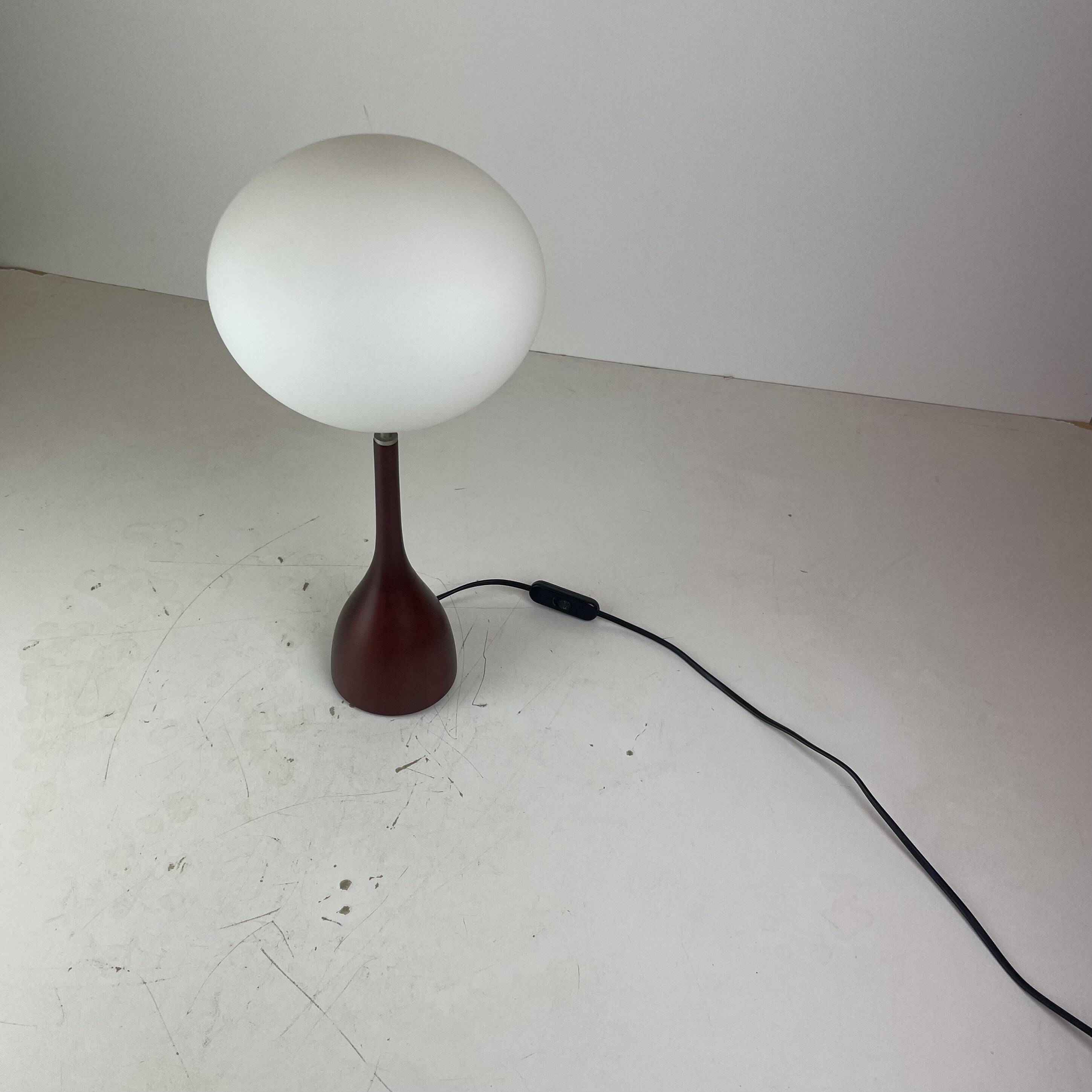 Sphera T, Table Lamp by Matteo Thun for Leucos, Italy, 2000s