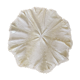 Nappe ronde au crochet