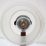 Pair of Wooden Table/Wall Lamps, by Dřevo Humpolec, 1940's, Czechoslovakia